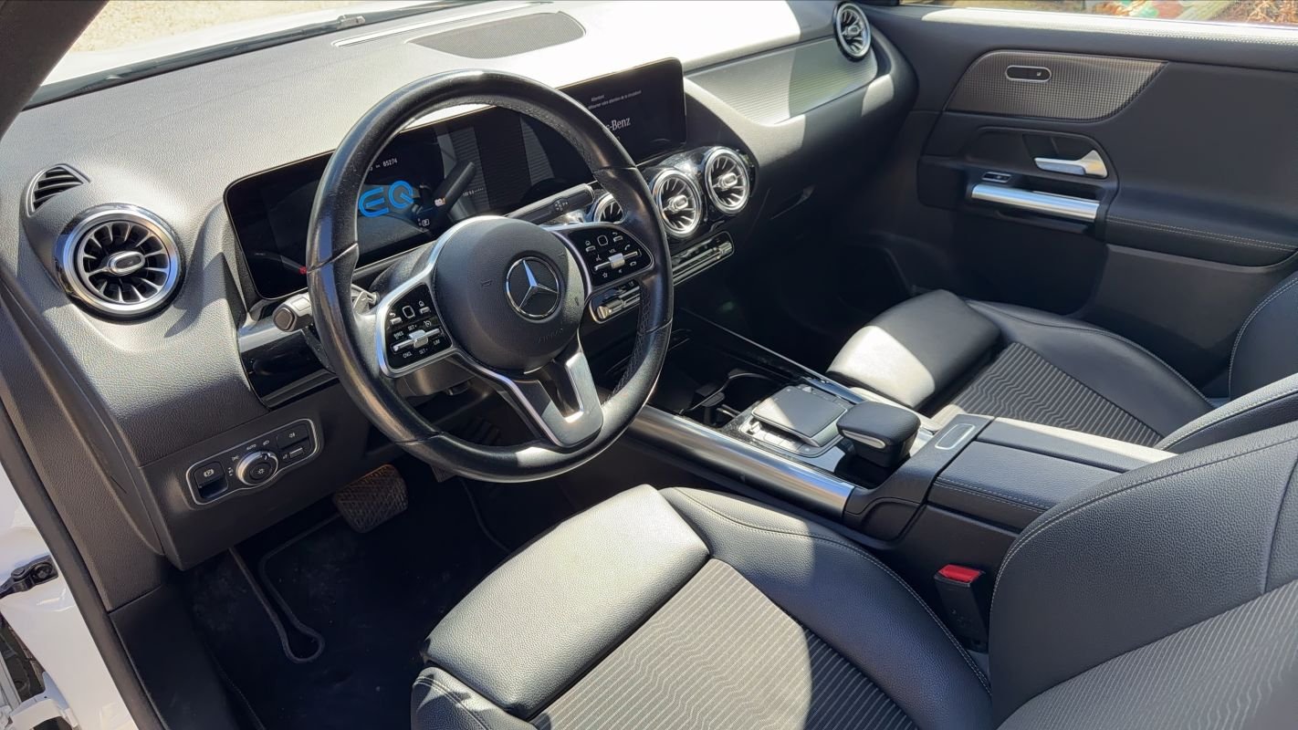 Mercedes Classe GLA - Photo 8