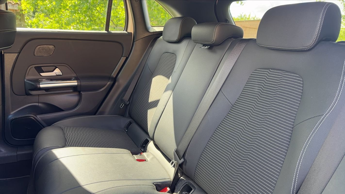 Mercedes Classe GLA - Photo 9