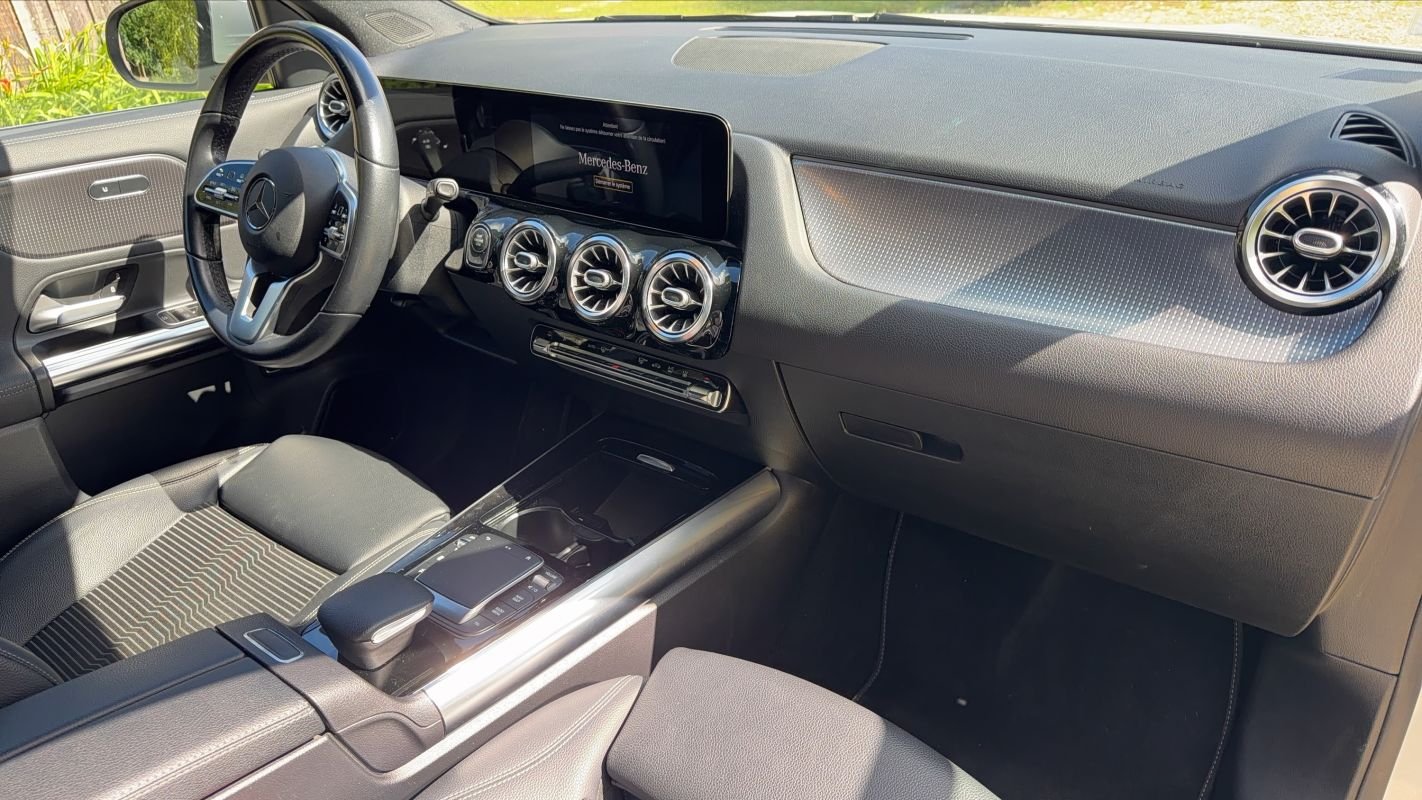 Mercedes Classe GLA - Photo 10