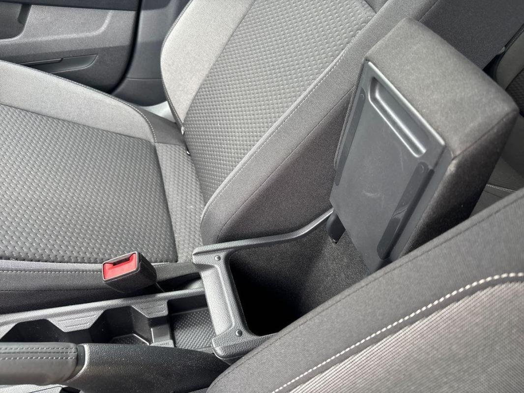 Volkswagen Taigo - Photo 12