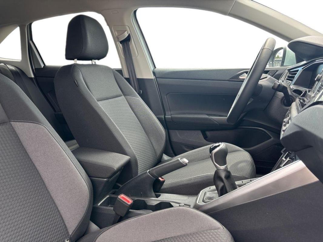 Volkswagen Taigo - Photo 13