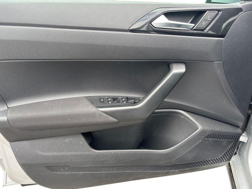 Volkswagen Taigo - Photo 15