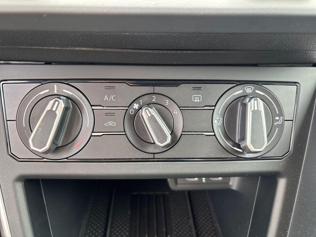 Volkswagen Taigo - Photo 19