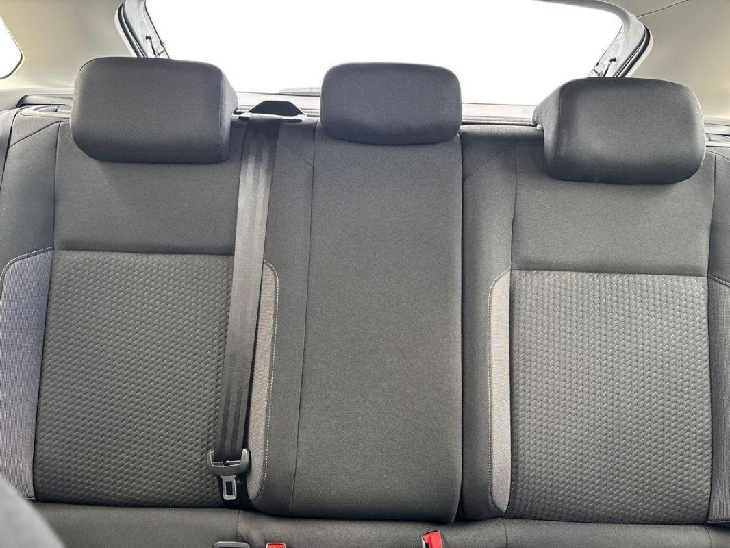 Volkswagen Taigo - Photo 22