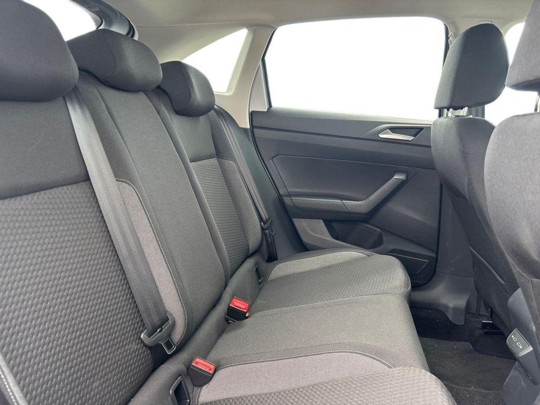 Volkswagen Taigo - Photo 23