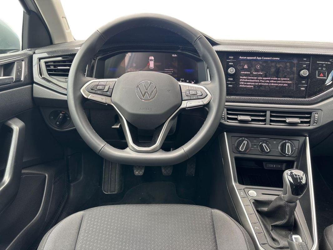 Volkswagen Taigo - Photo 24