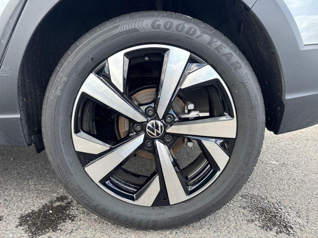 Volkswagen Taigo - Photo 28