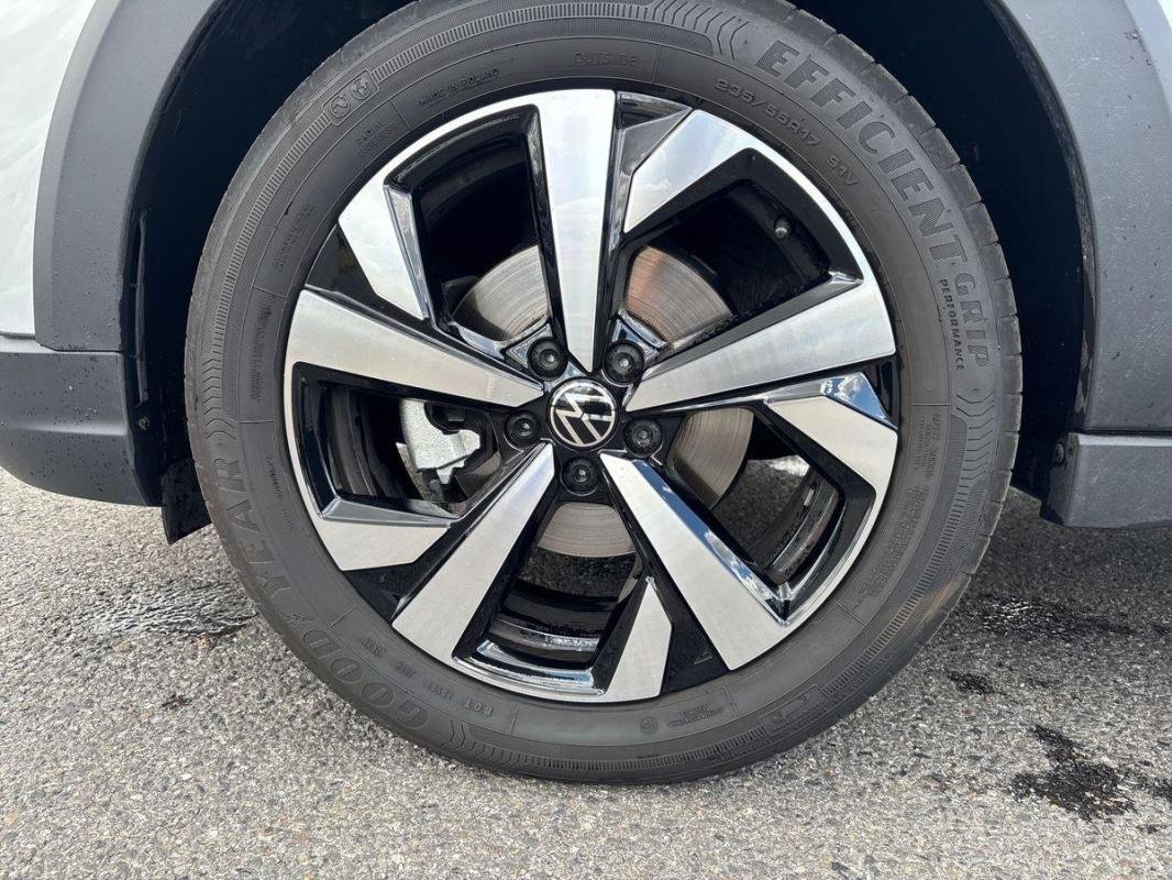 Volkswagen Taigo - Photo 29