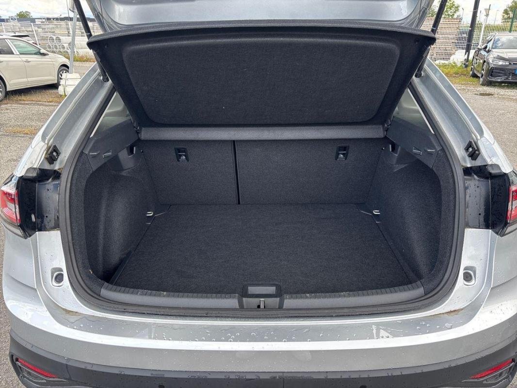Volkswagen Taigo - Photo 31