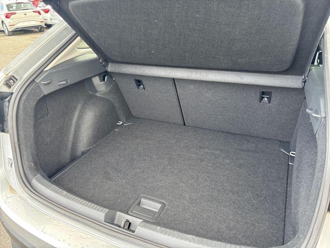 Volkswagen Taigo - Photo 32