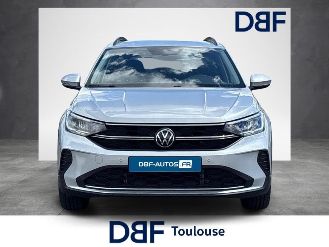 Volkswagen Taigo - Photo 7