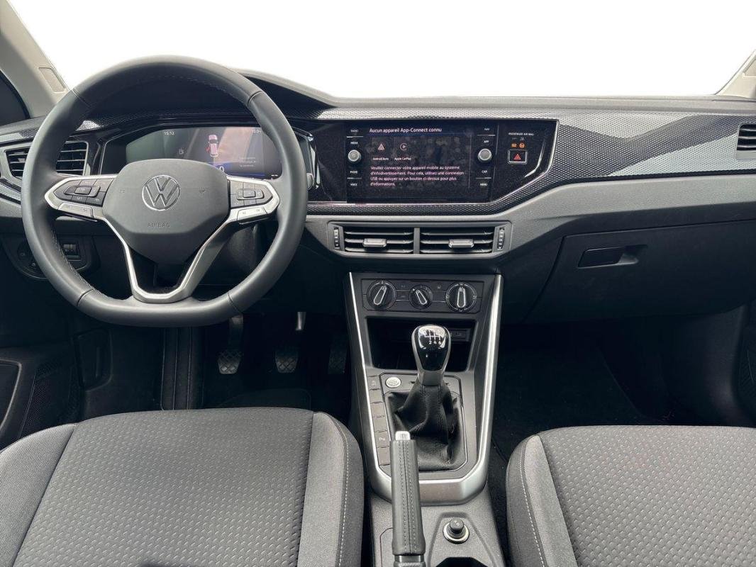 Volkswagen Taigo - Photo 8