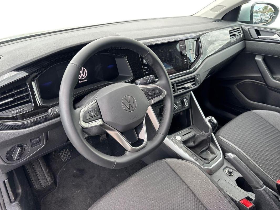 Volkswagen Taigo - Photo 9