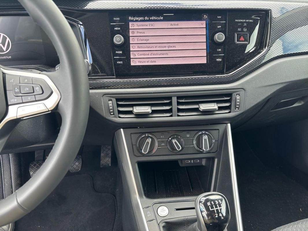 Volkswagen Taigo - Photo 10