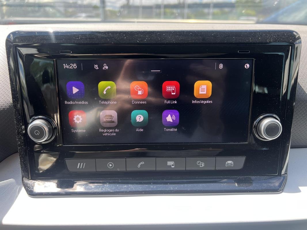 Seat Arona - Photo 11