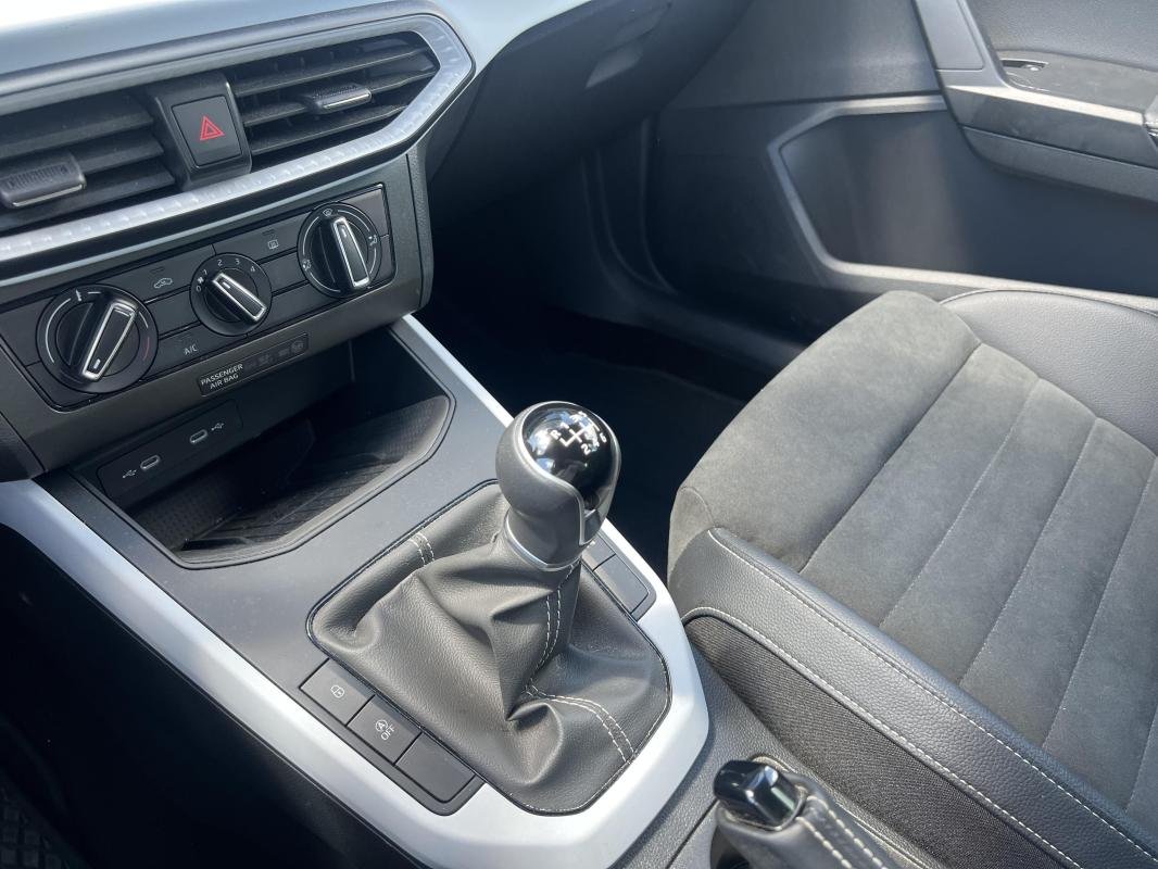 Seat Arona - Photo 14