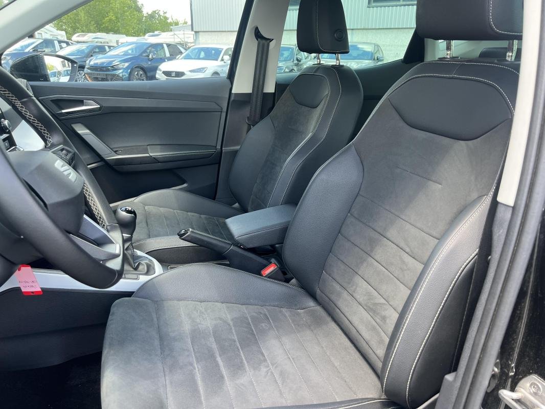 Seat Arona - Photo 15
