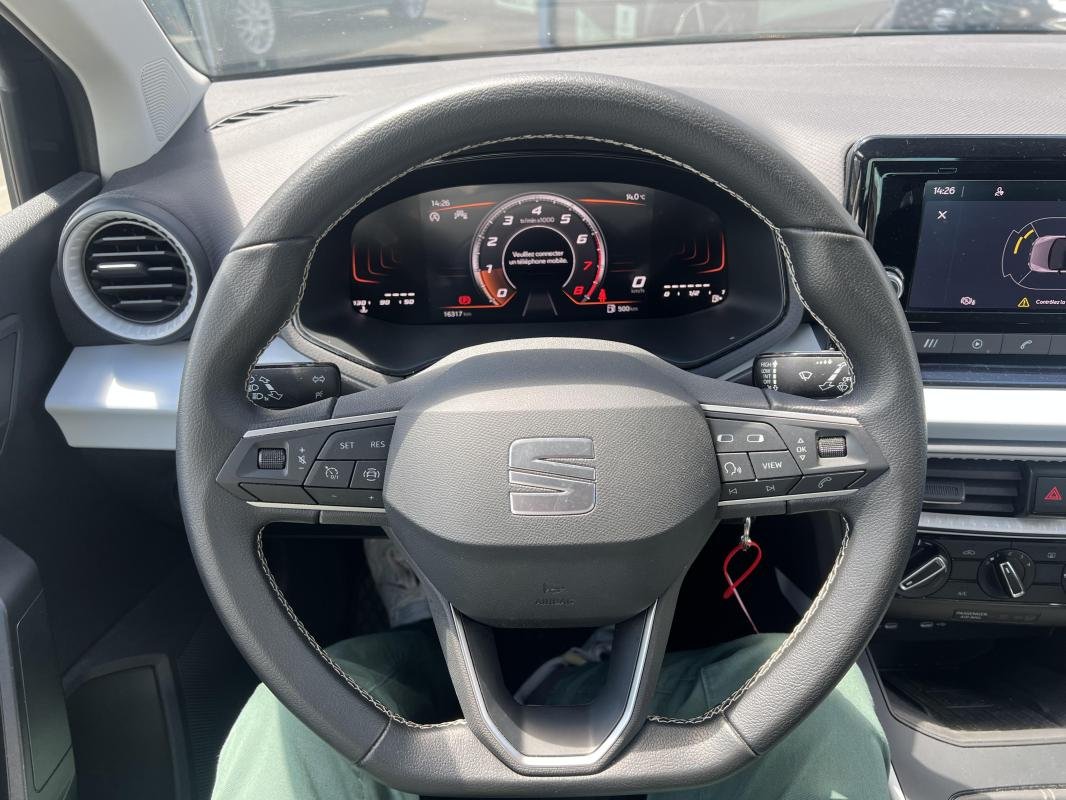 Seat Arona - Photo 9