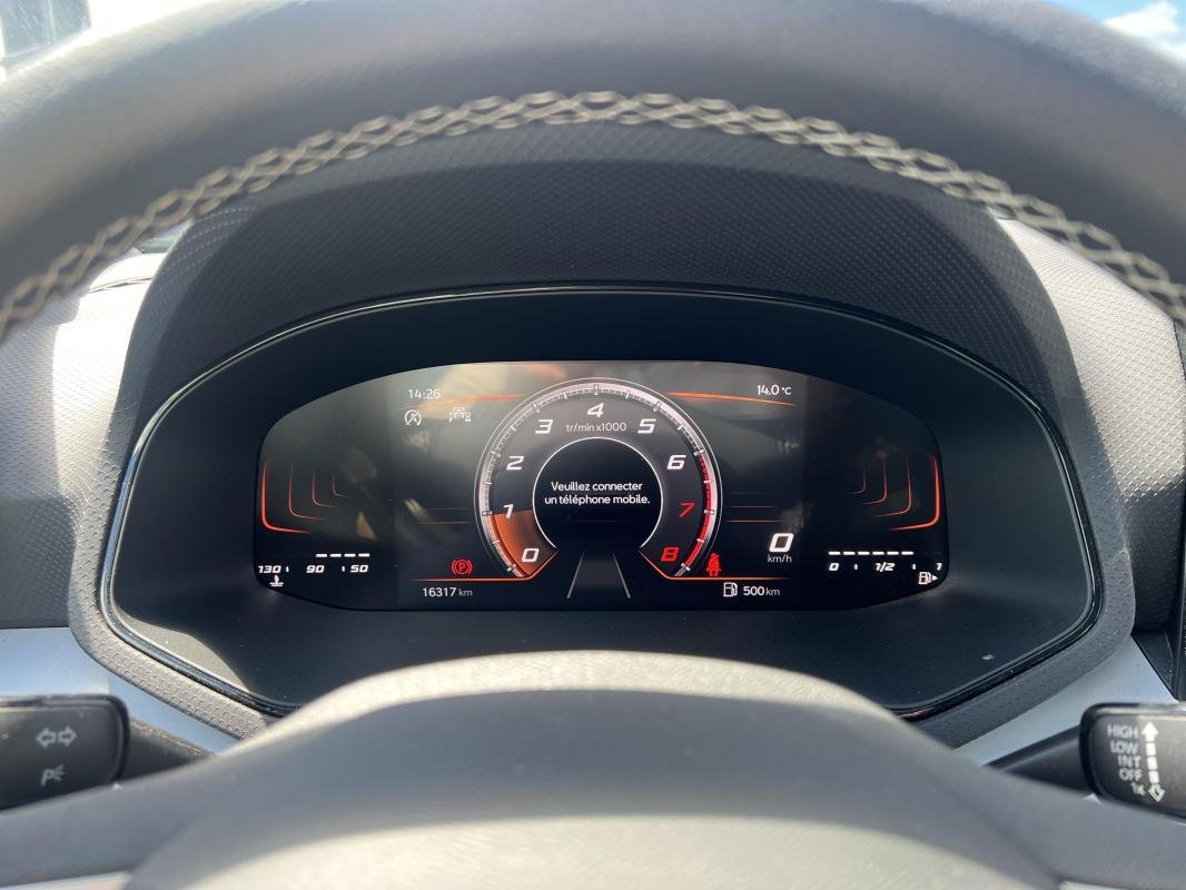 Seat Arona - Photo 10