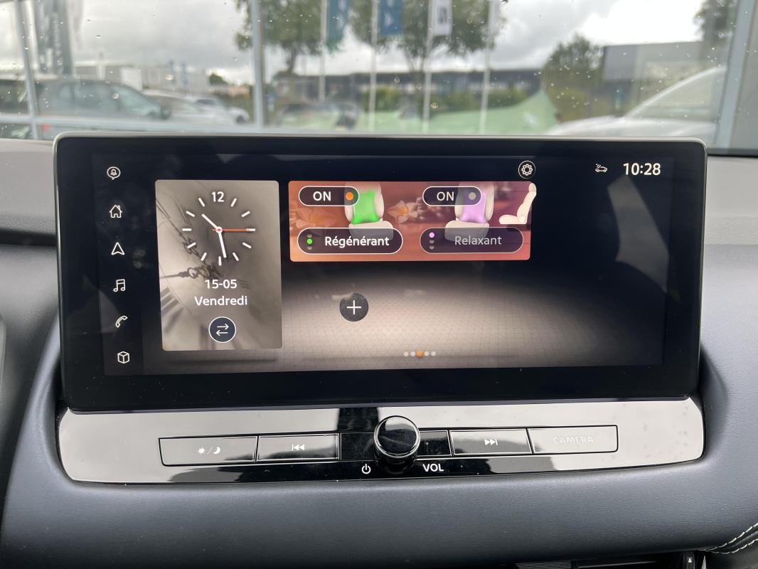 Nissan Qashqai - Photo 11