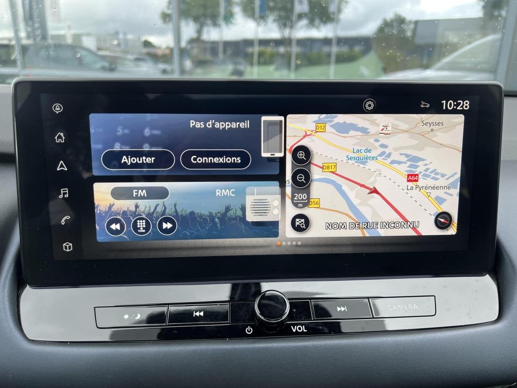 Nissan Qashqai - Photo 12