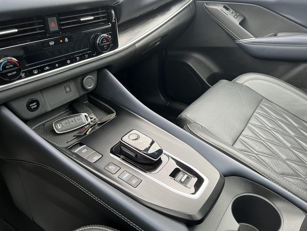Nissan Qashqai - Photo 14