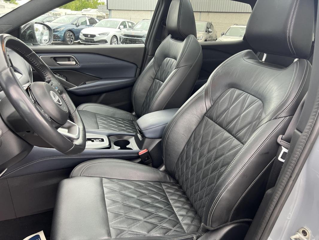 Nissan Qashqai - Photo 15
