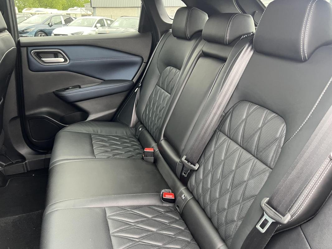 Nissan Qashqai - Photo 16