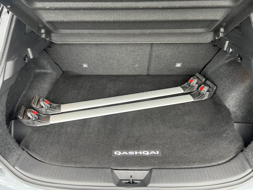 Nissan Qashqai - Photo 18