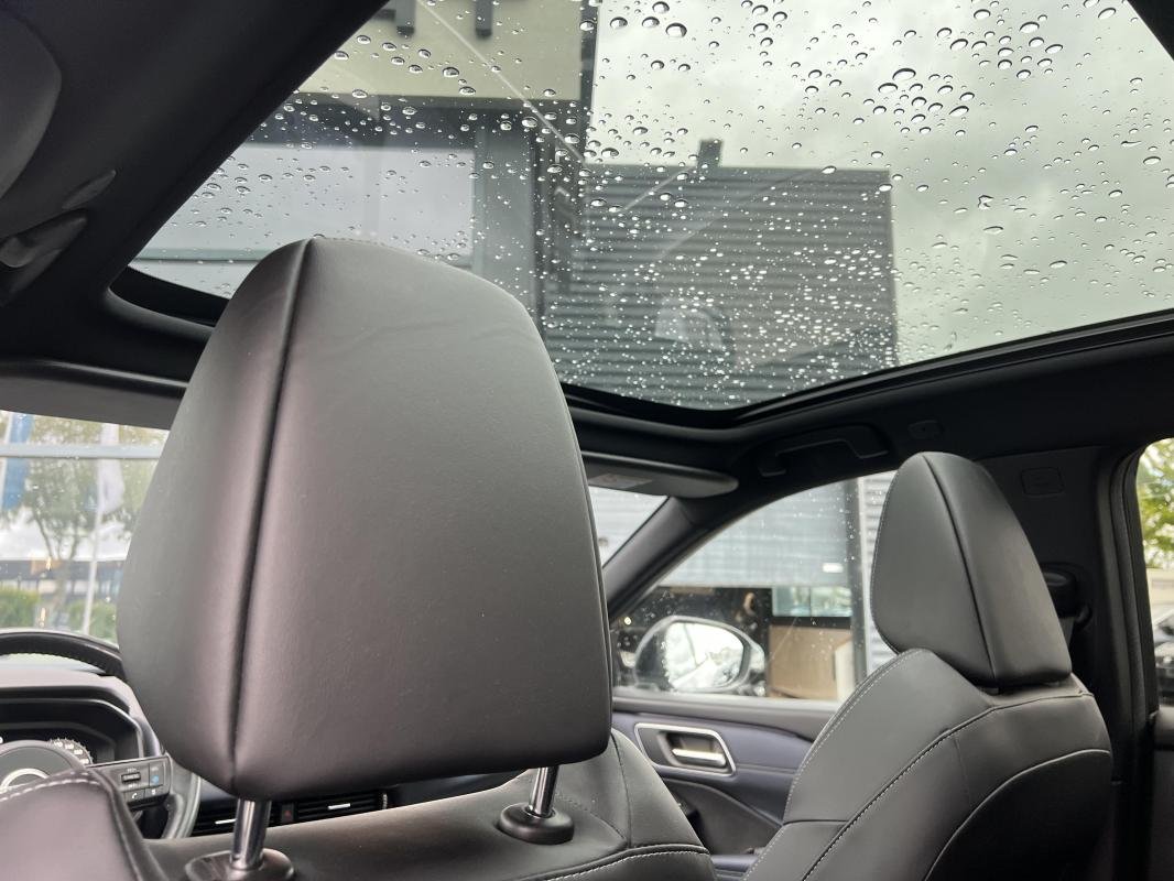Nissan Qashqai - Photo 20