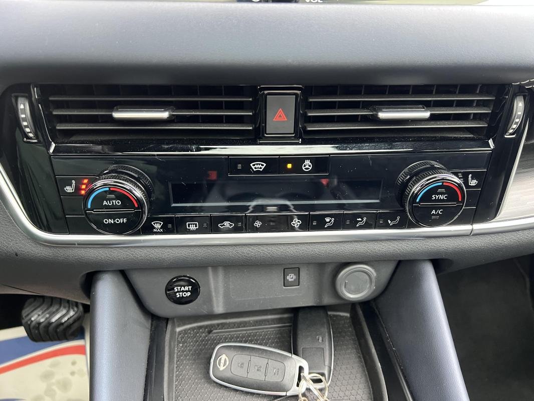 Nissan Qashqai - Photo 21