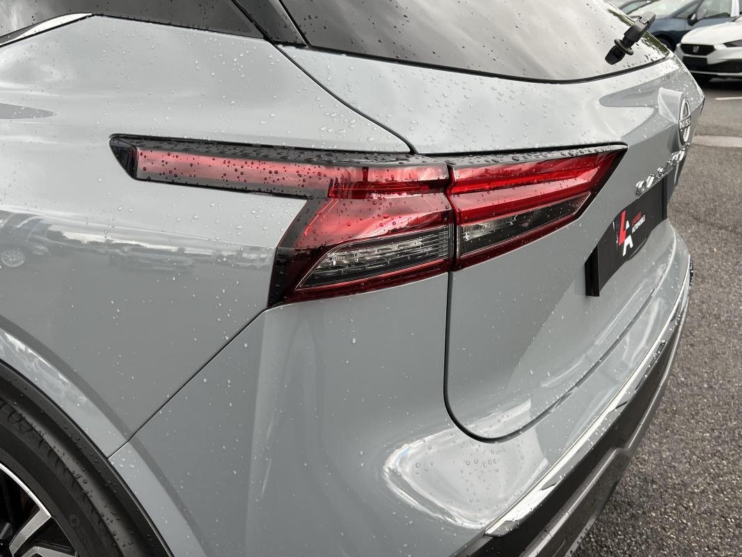 Nissan Qashqai - Photo 4