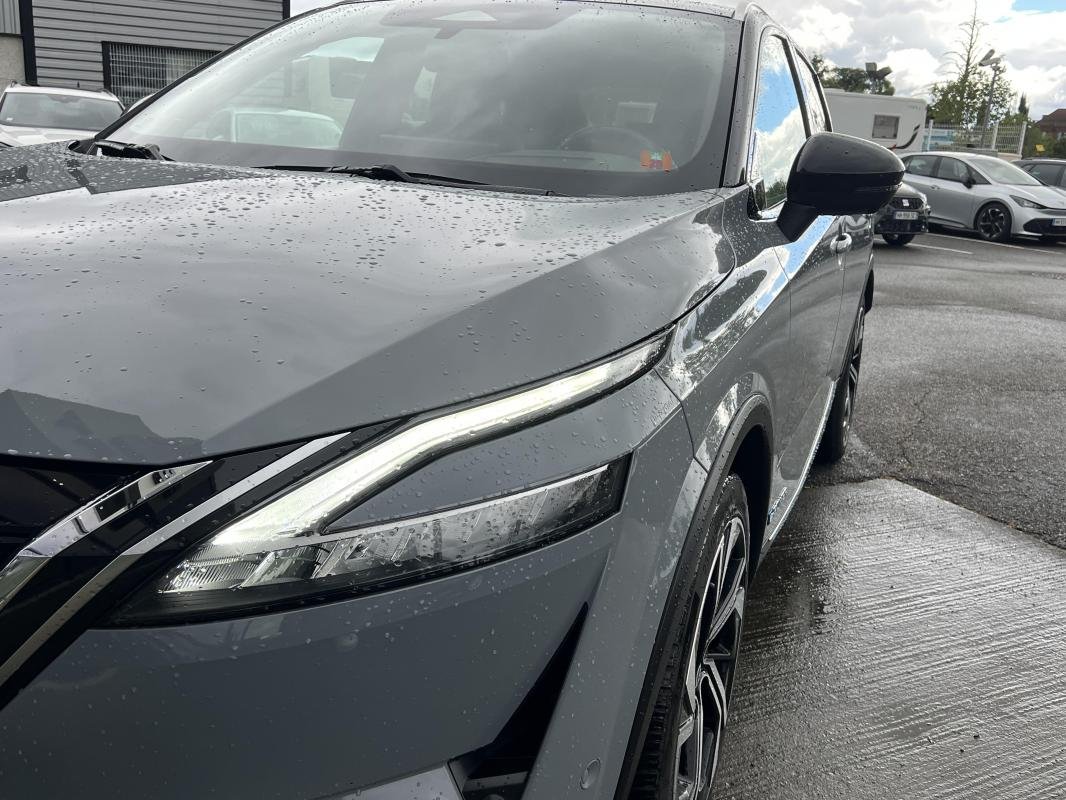 Nissan Qashqai - Photo 5