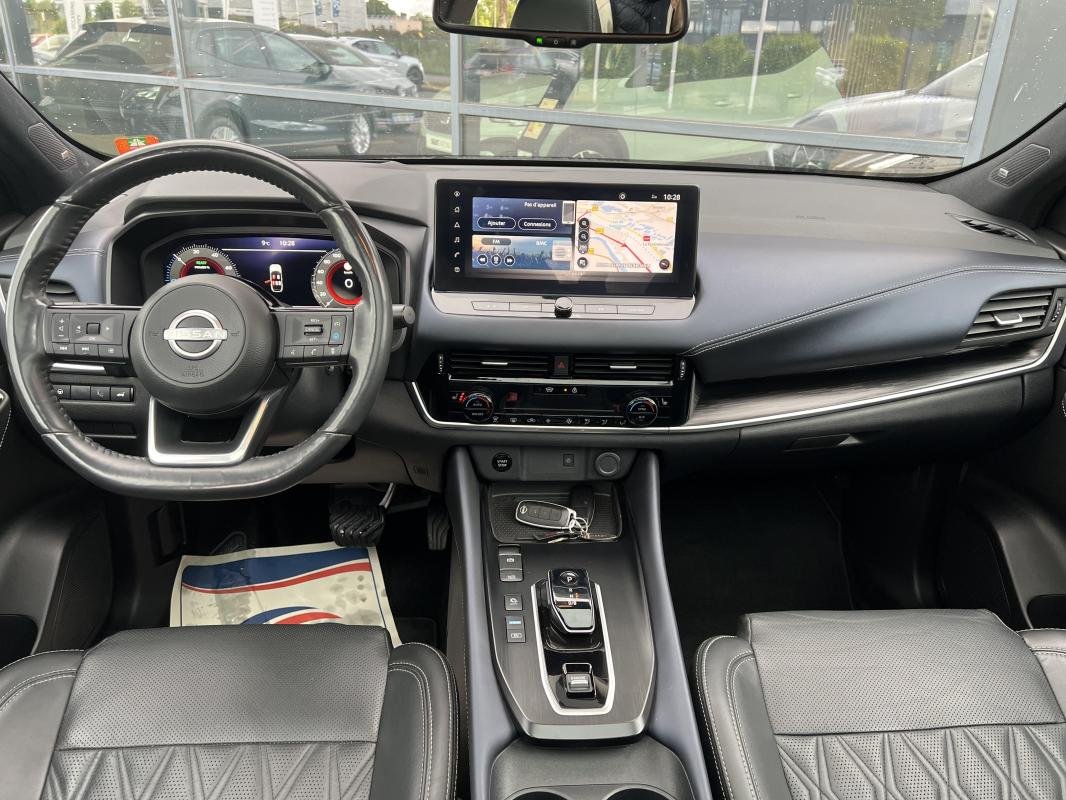 Nissan Qashqai - Photo 7