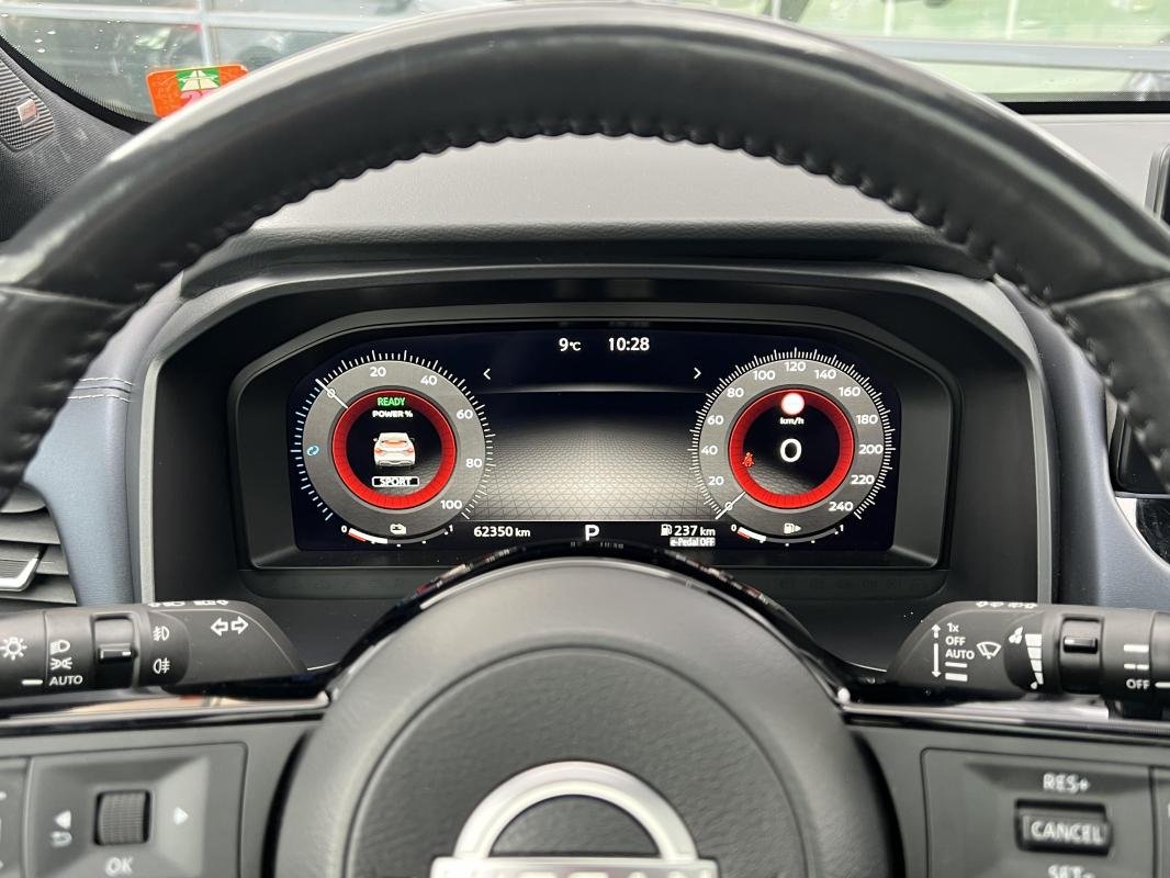 Nissan Qashqai - Photo 10