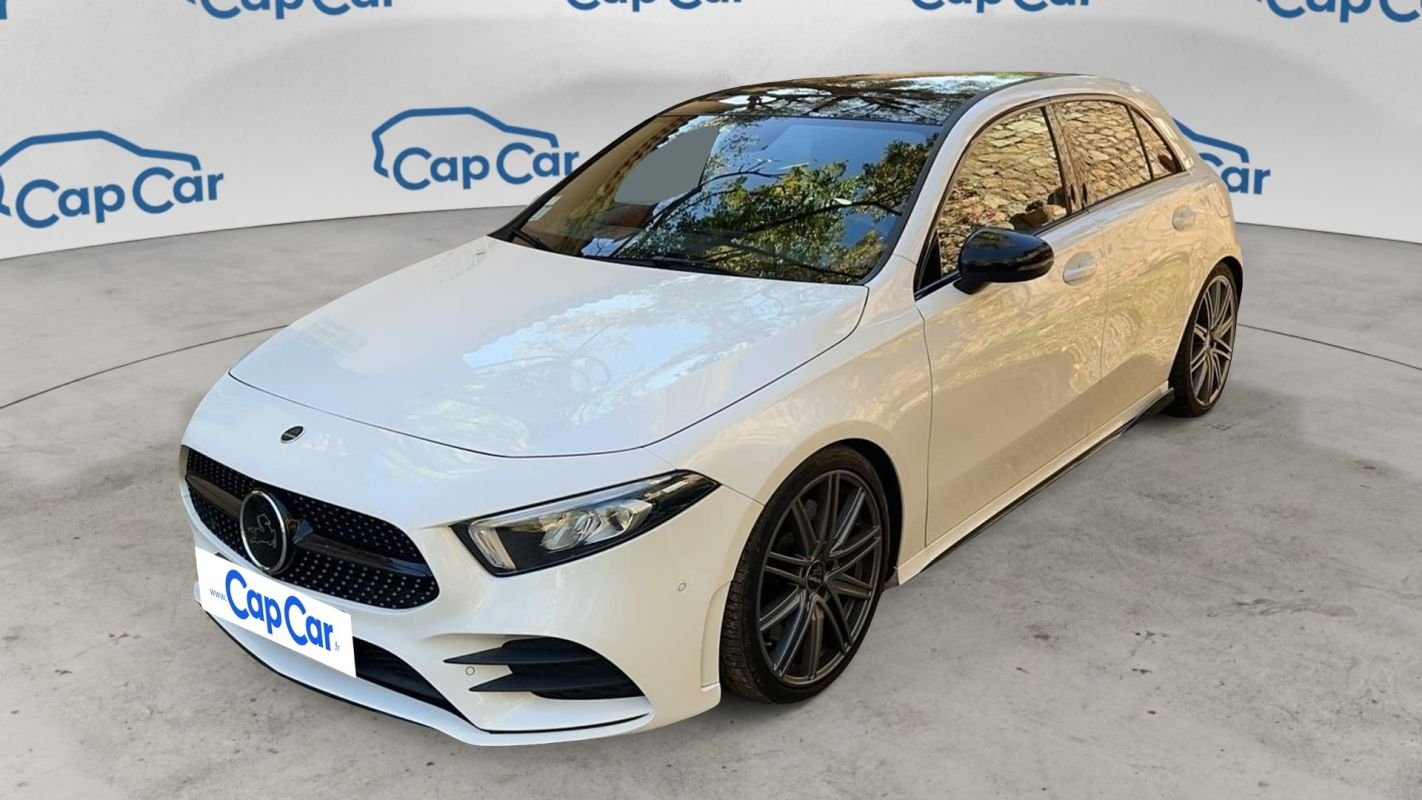 Mercedes Classe A