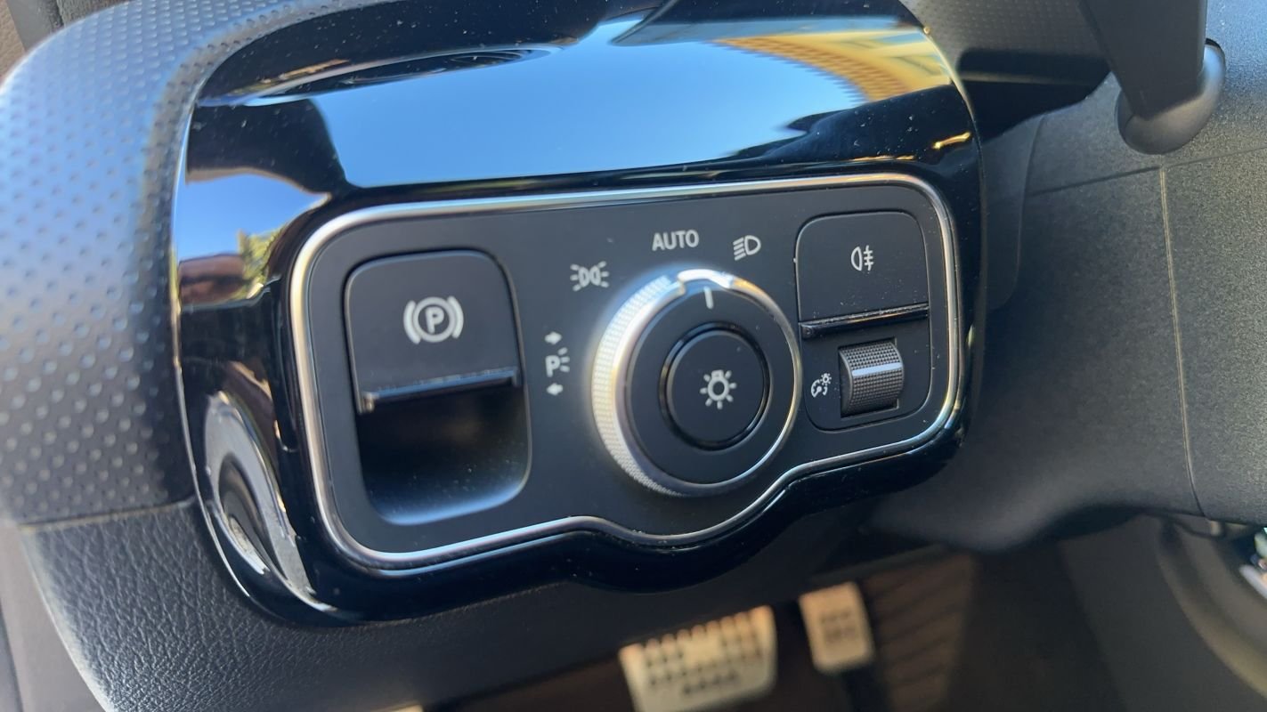 Mercedes Classe A - Photo 13