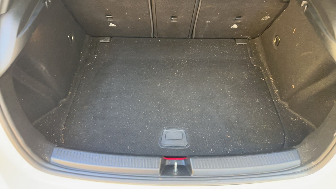 Mercedes Classe A - Photo 14
