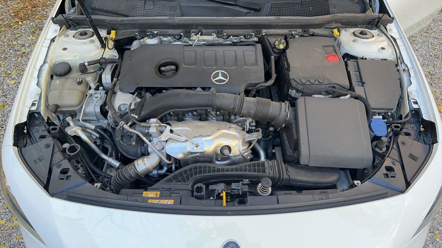Mercedes Classe A - Photo 15