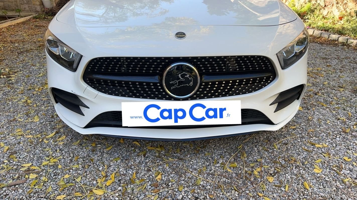 Mercedes Classe A - Photo 20