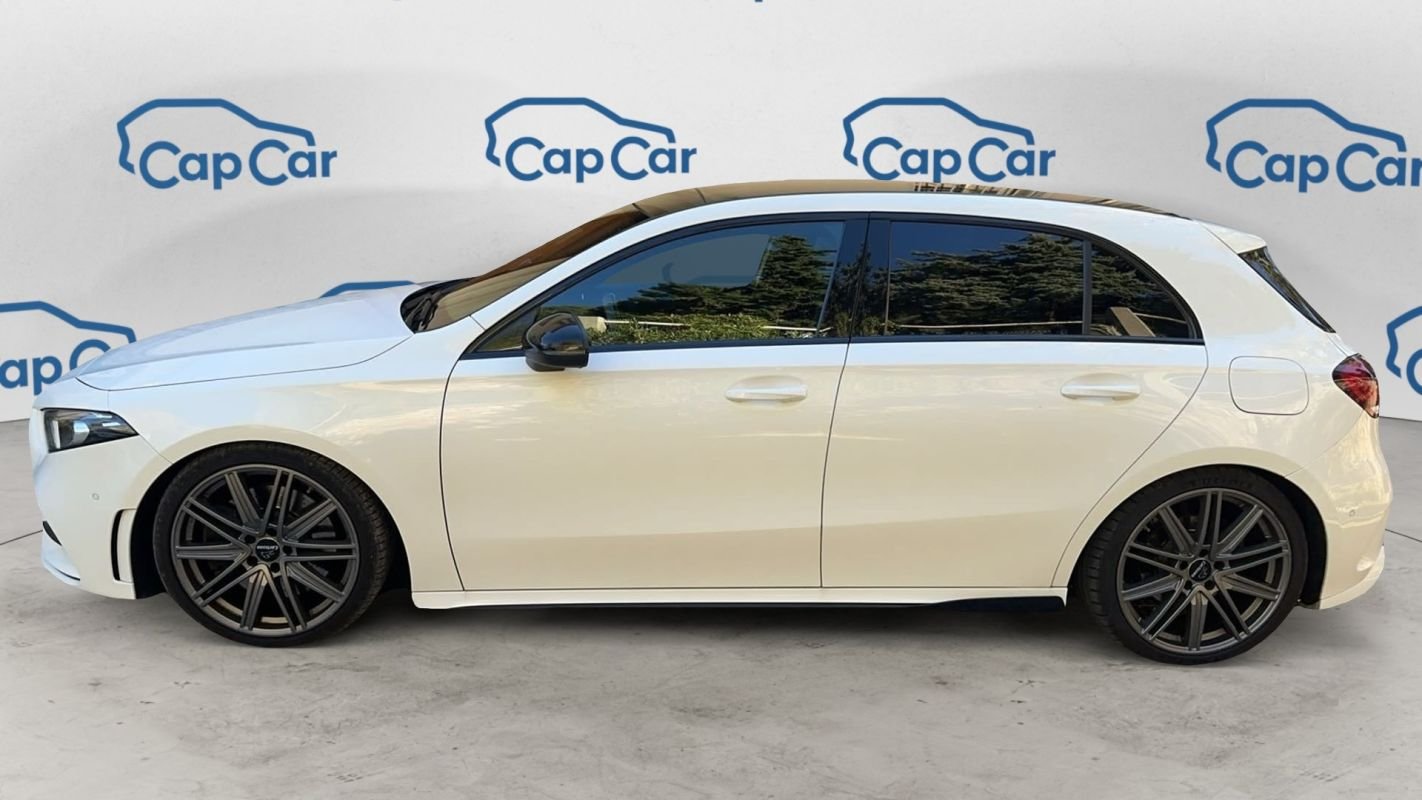 Mercedes Classe A - Photo 2