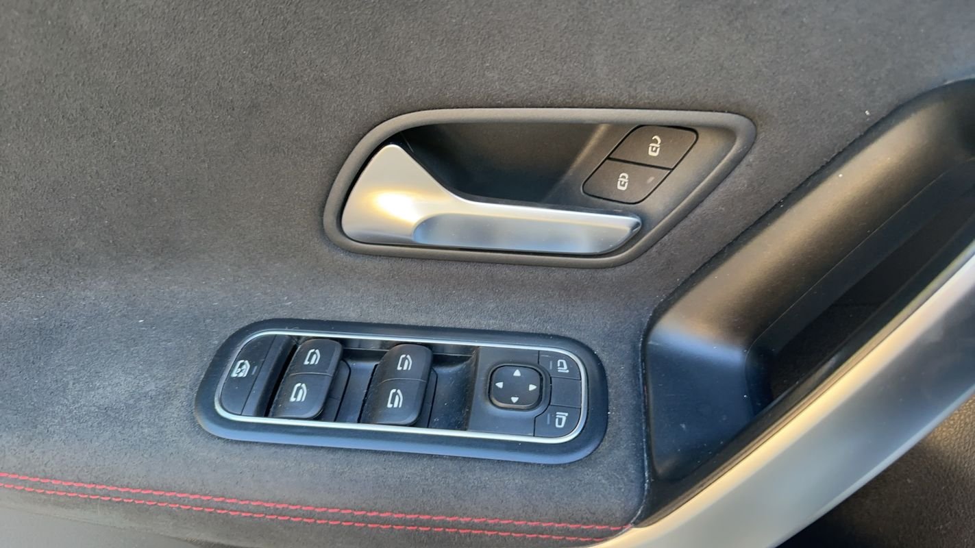 Mercedes Classe A - Photo 22