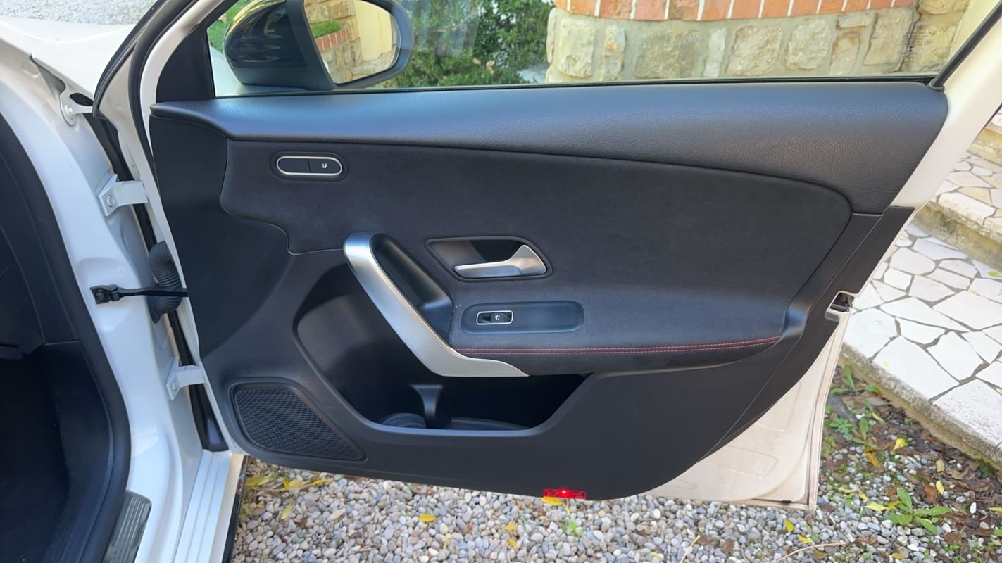 Mercedes Classe A - Photo 23