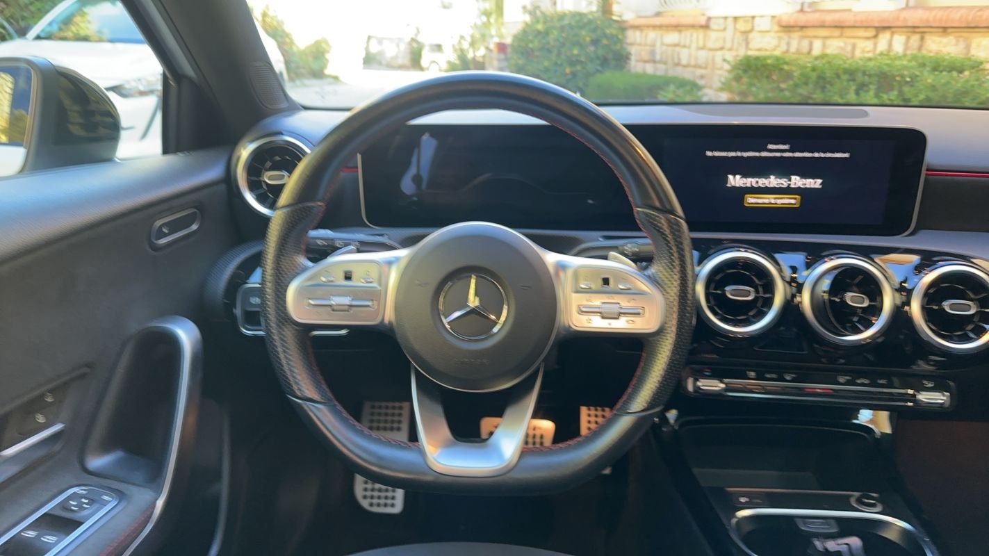 Mercedes Classe A - Photo 24