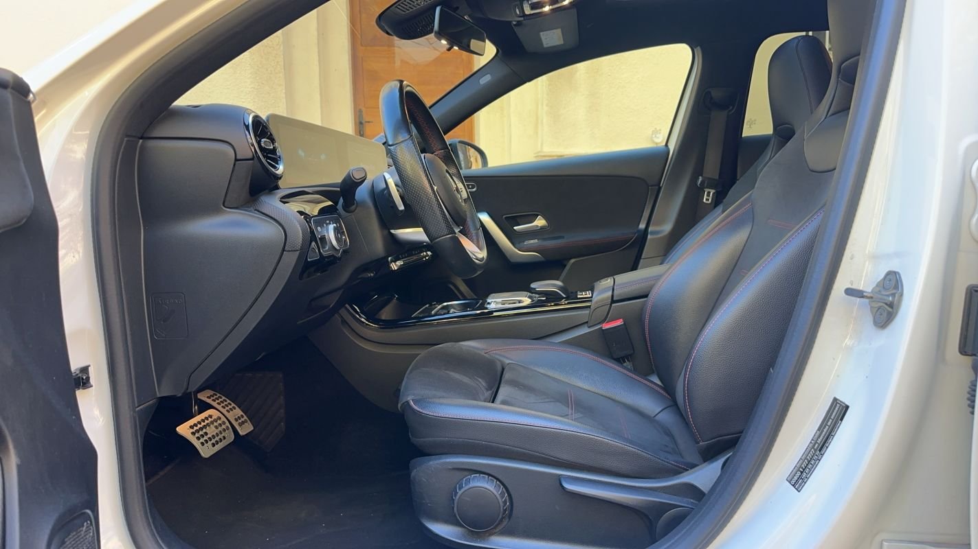 Mercedes Classe A - Photo 25