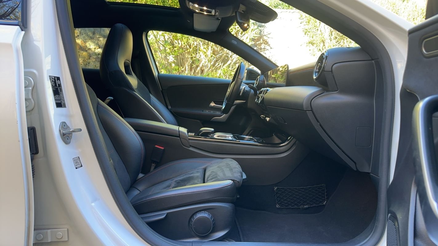 Mercedes Classe A - Photo 26