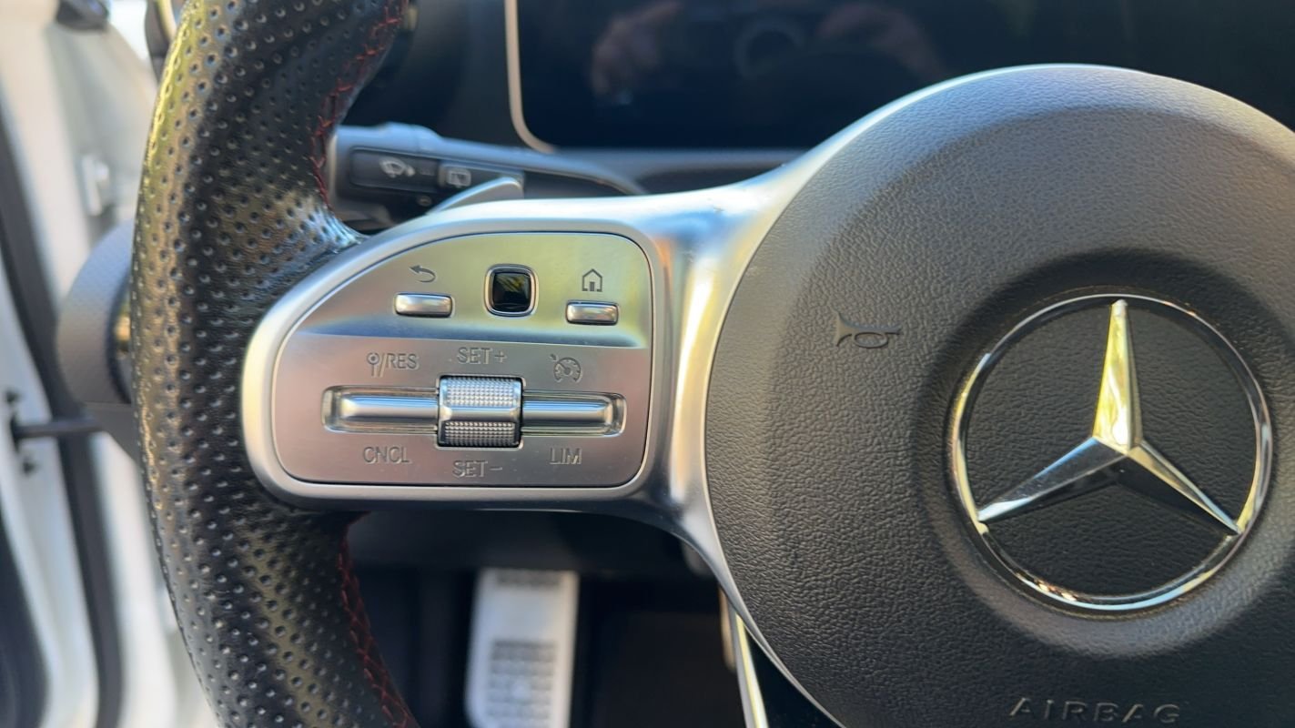 Mercedes Classe A - Photo 27