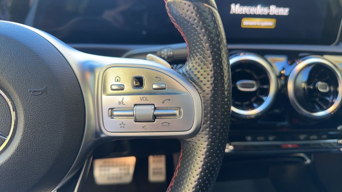 Mercedes Classe A - Photo 29