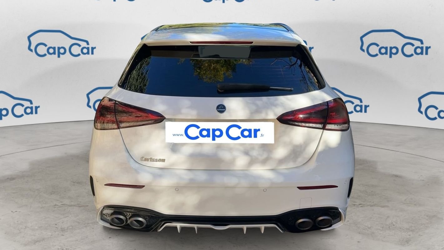 Mercedes Classe A - Photo 3