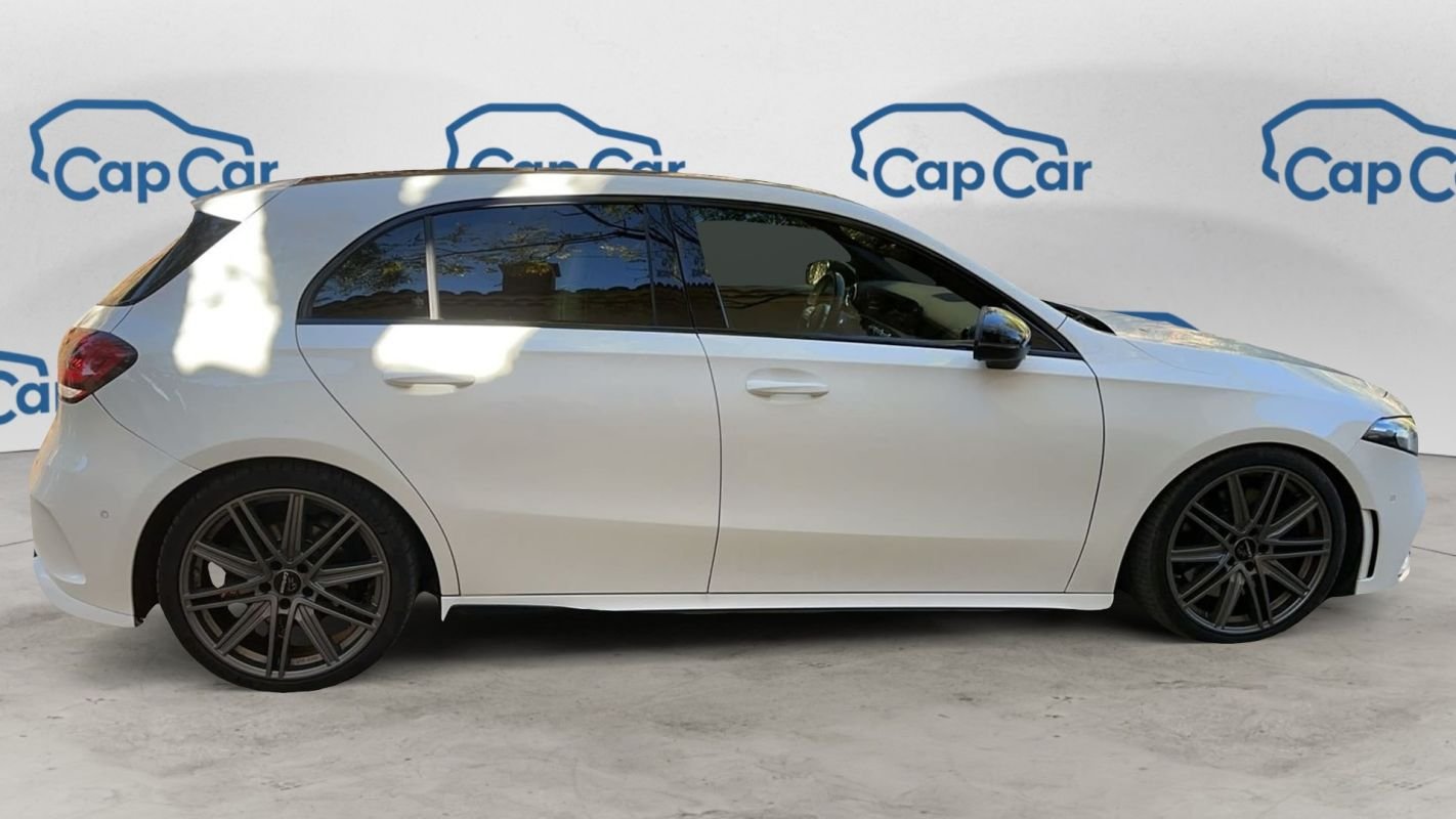 Mercedes Classe A - Photo 4